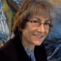 Nancy Boudreau