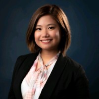 Amerie Olaes, Eit
