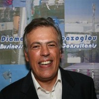 Diamantis Papazoglou