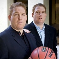 Dana & David Pump