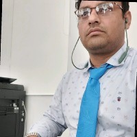 Yasir Yunus