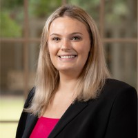 Caroline Stover, MBA