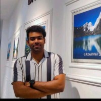 Aniket Shukla