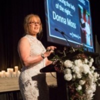 Donna Moss