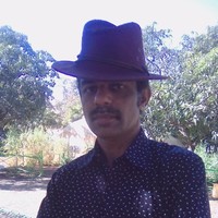 Sanjay Joshi