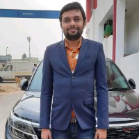 Piyush Patel