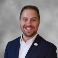 Steven Wright, Ph.D., ALC, NCC