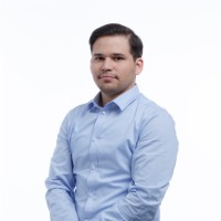 Jesús Alfonso Moreno Vega