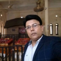 Dilip Sutradhar