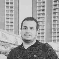 Ahmed Mahmoud Hanafy