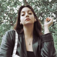 Victoria Bagaturiia