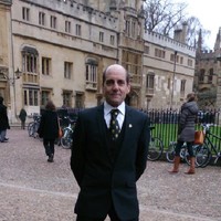 william burnell
