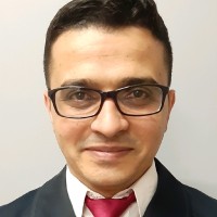 Ibrahim Odeh