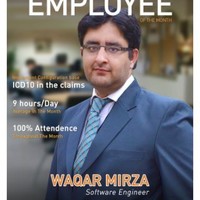 Waqar Mirza