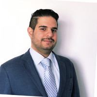 Soroosh Jafari, M.Eng,P.Eng