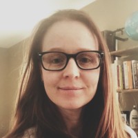 Kate Hamilton