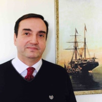 Dimitrios Mandilaras