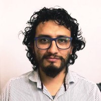 Daniel Granda Rojas