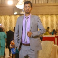 Mubashir Ahmed