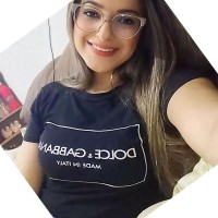 Bianca Clementino de Carvalho