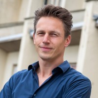 Patrick Ruijzenaars