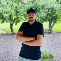 Haresh Bhavanbhai Sakariya