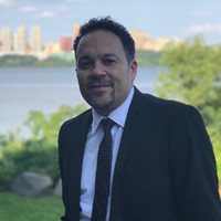 Eric Velez