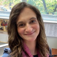 Becca Mayfield, LICSW