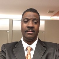 Derek Foreman
