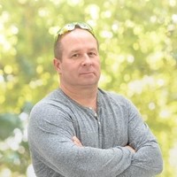 Todd Maxey