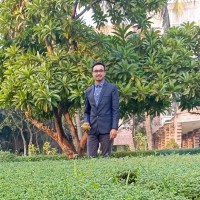 Chanchal Kumar Das