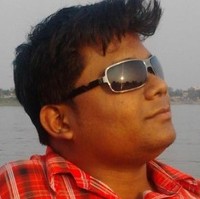 Rudrak Neogi