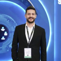 Mohammad Alrousan