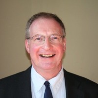 Patrick Garvey