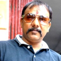 Raj Sinha 3d