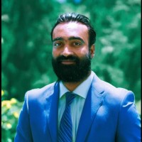 Muhammad Saad Khan