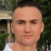 Denis Pavlov