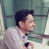 Sworoop Mahapatra