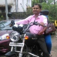 Ramchandra Sakhawalkar