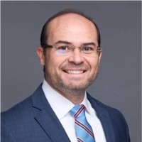 Juan José Gilbert F. , M.D., FACS