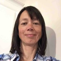 Sue Beveridge