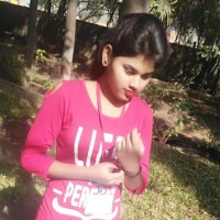 Priyanka Landge