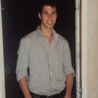 Joaquin Figueroa