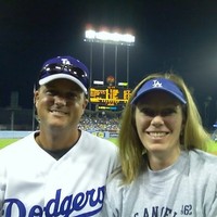 Todd Fredrickson