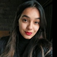 Mariela Velasco