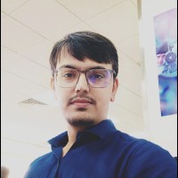 Rishabh Arya