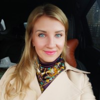 Ekaterina Gorbacheva