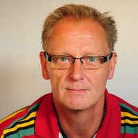 Lars Grube Kjeldsen