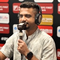 Harshith Padre