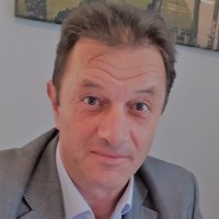 Antoine Volmerange